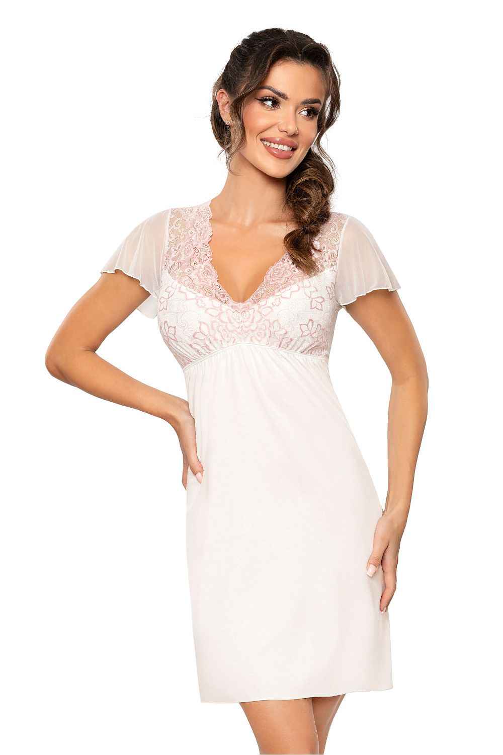 Nightshirt model 208079